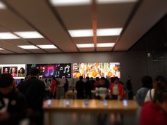 -Apple零售店(深圳益田假日广场店)