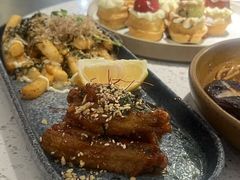 -BE BRIGHT KITCHEN(正佳广场店)