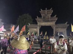-悦城龙母祖庙