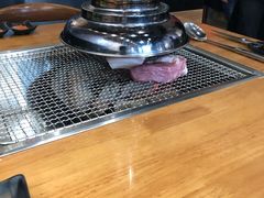 -肉甲韩国木炭烤肉(新壹街1店)
