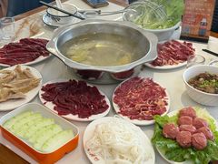 -乌记鲜活牛肉城(金砂东路店)