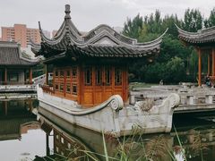 -南普公园