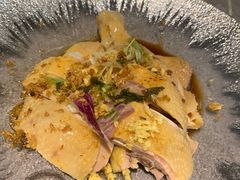 -啫神·广州地标美食(北京路店)