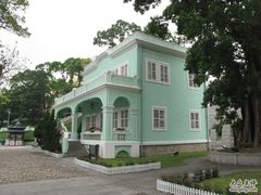 -龙环葡韵住宅式博物馆