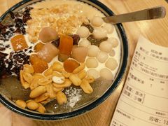 -蜀於记川渝小吃(中央大街店)