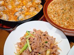 -张家卫·阳江菜·小海鲜(肥婆湾桥店)