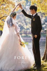 -经典婚纱摄影美学馆·私人定制