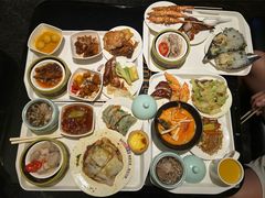 -堂会(白云店)