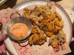 -BROWNSTONE布朗石西班牙餐厅(富城店)