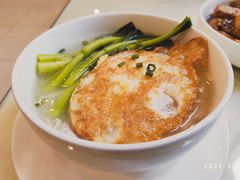 -李唐千秋客家菜