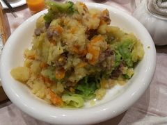 -老爷庙风味美食府(魏都大道店)