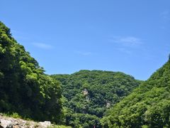 -红河谷漂流