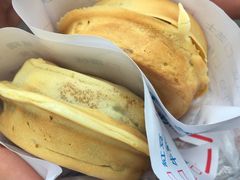 -味正点车轮饼可丽饼(南禅寺店)