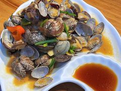 -食鸡公社辣子鸡·潍坊菜·烧烤