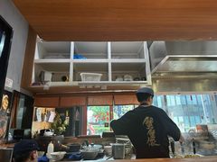 -蟹黄鱼·海派深夜面馆(江湾里店)