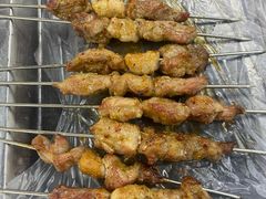 -尹掌柜曹州涮羊肉(西市场店)