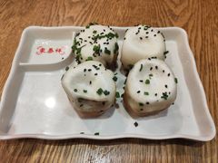 -东泰祥生煎馆(重庆北路店)