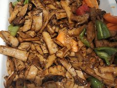 -素满香·素食自助餐(苏州·临顿路店)