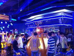 -核客电玩城(东门店)