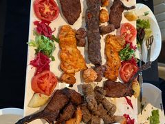 -Efes Turkish & Mediterranean Cuisine 艾菲斯餐厅(陆家嘴店)