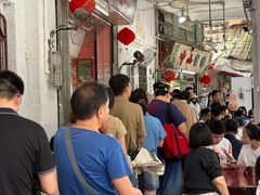 -凌舍好烧鹅(中山路店)