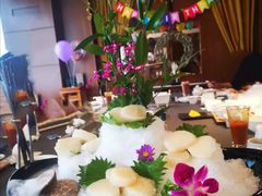 -Mr·Fish鱼鲜生海鲜放题(银泰in99店)