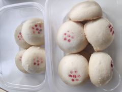 -祥禾饽饽铺·中式糕点(天津河西万科广场店)