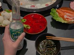 -老酉火锅(阳明古镇店)