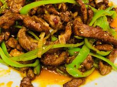 -清真·益鑫羊肉手抓馆(花园北街店)