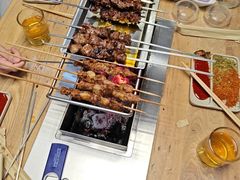 -正丰源大缸烧烤(人民路店)