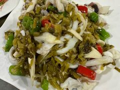 -晓琦农家菜馆·地道农家菜