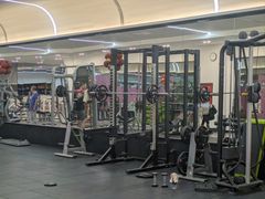 -奇迹健身(SM广场店)