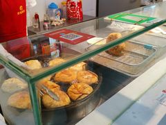 -小木菜盒(李家村秋林店)