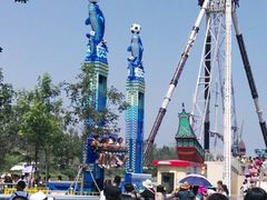 -秦皇岛乐岛海洋王国