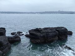 -涠洲岛火山国家地质公园