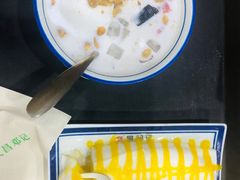 -文昌邓记清补凉(西沙路店)