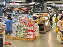 -Olé精品超市(太原万象城店)