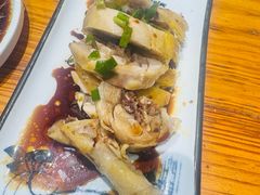 -大家发海鲜城夜排档(华山中路店)