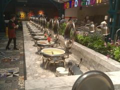 -火锅岛潮牌自助餐厅(天津天佑城店)