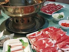 -老毛手抓·盐池滩羊非遗手抓(宁夏总店)
