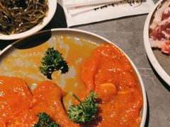 -小黑牛烤肉(聚隆店)