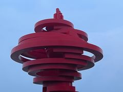 -五四广场