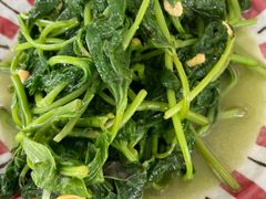 -天天向上素食餐厅(五台山店)