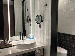 -成都天府丽都喜来登饭店