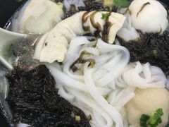 -文辉墨鱼丸大王(铜锣湾渣甸街总店)