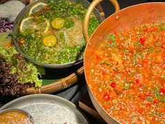 -Ameigo梅果·云贵川bistro(长宁来福士店)