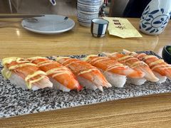 -真剑日本料理·铁板烧(贵州路店)