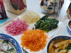 -裕丰源滋补烩面(天赋路店)