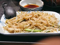 炒芽菜-楽飯屋(软件园店)