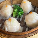 廣御點点心太绝了！鲜虾肠爆赞 